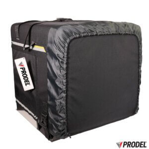 Pizza Delivery Bike Rack Bag - PRODEL® MILES HF