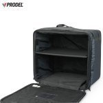 3156-PRD- 52-PDJ-Black-5233 BIG SIDE FLEX-front OPEN