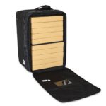 411-62XP-Black-CAPACITY IN 1