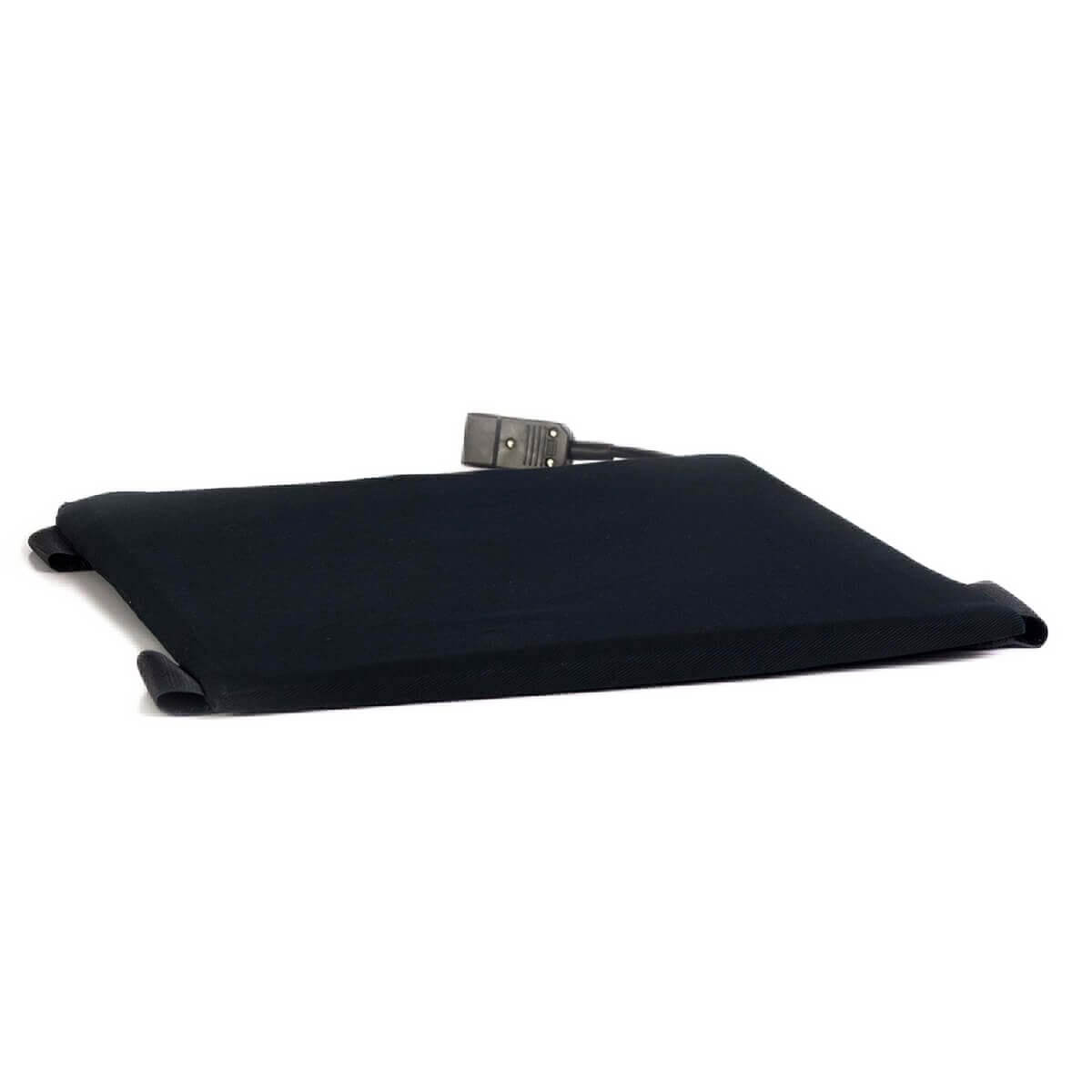 662-Heated Shelf 12V-Black-43 12V-front