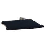 662-Heated Shelf 12V-Black-43 12V-front