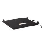 662-Heated Shelf 12V-Black-43-Back