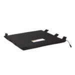 662-Heated Shelf 12V-Black-43-Back