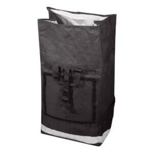 Insulated Roll Top Messenger Bag - PRODEL® 82-3