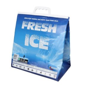 Cold Bag For Food  Prodel THERMAL BAG 33X35x20 PENGUIN