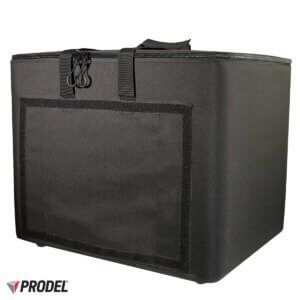 PRODEL® MILES HT | Hot Cold Bags Food Delivery