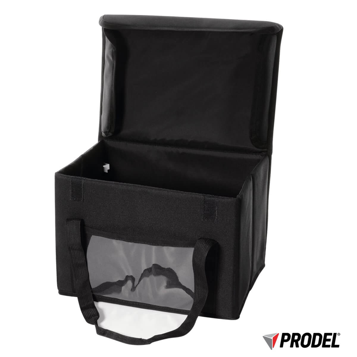 5140-DIBAG MEALS-Black-30-20-20-Front-Open