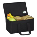 5185-MEALS STACK AVANT-Black-38-22-20-CAPACITY IN 1