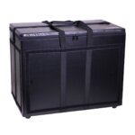 5851-DEEP FREEZE TARP-Black-62x36x45-front