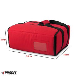 Large Pizza Bags - PRODEL® DURA STAR X3