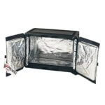 7141-PSB Deep Freez-Black-47x32x26-Special 1