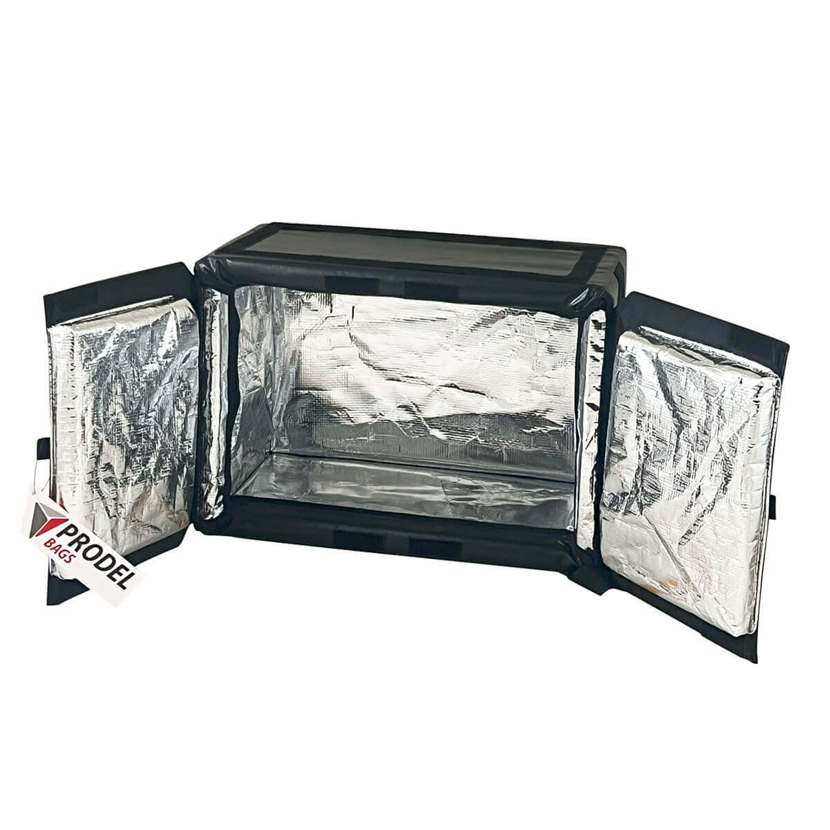 7141-PSB Deep Freez-Black-47x32x26-Special 1