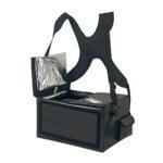 7141-PSB Deep Freez-Black-47x32x26-Special 2