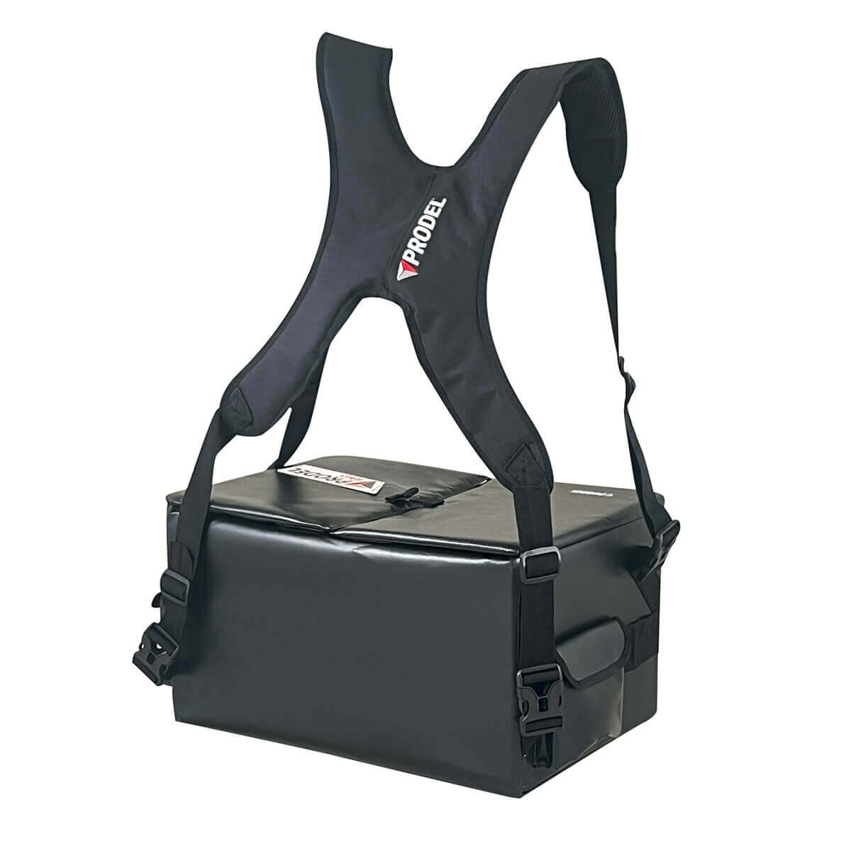 7141-PSB Deep Freez-Black-47x32x26-back
