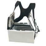 7142-PSB Deep Freez-White-47x32x26-ALT 1