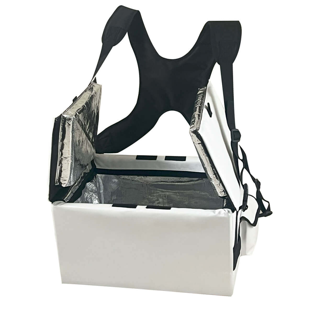 7142-PSB Deep Freez-White-47x32x26-ALT 1