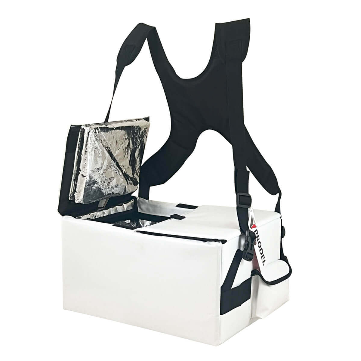 7142-PSB Deep Freez-White-47x32x26-Top