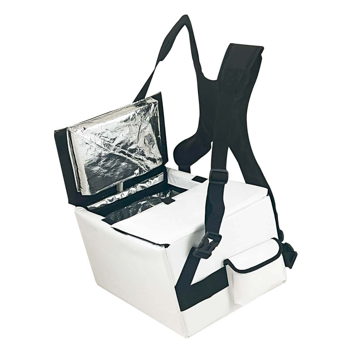 7142-PSB Deep Freez-White-47x32x26-front 2