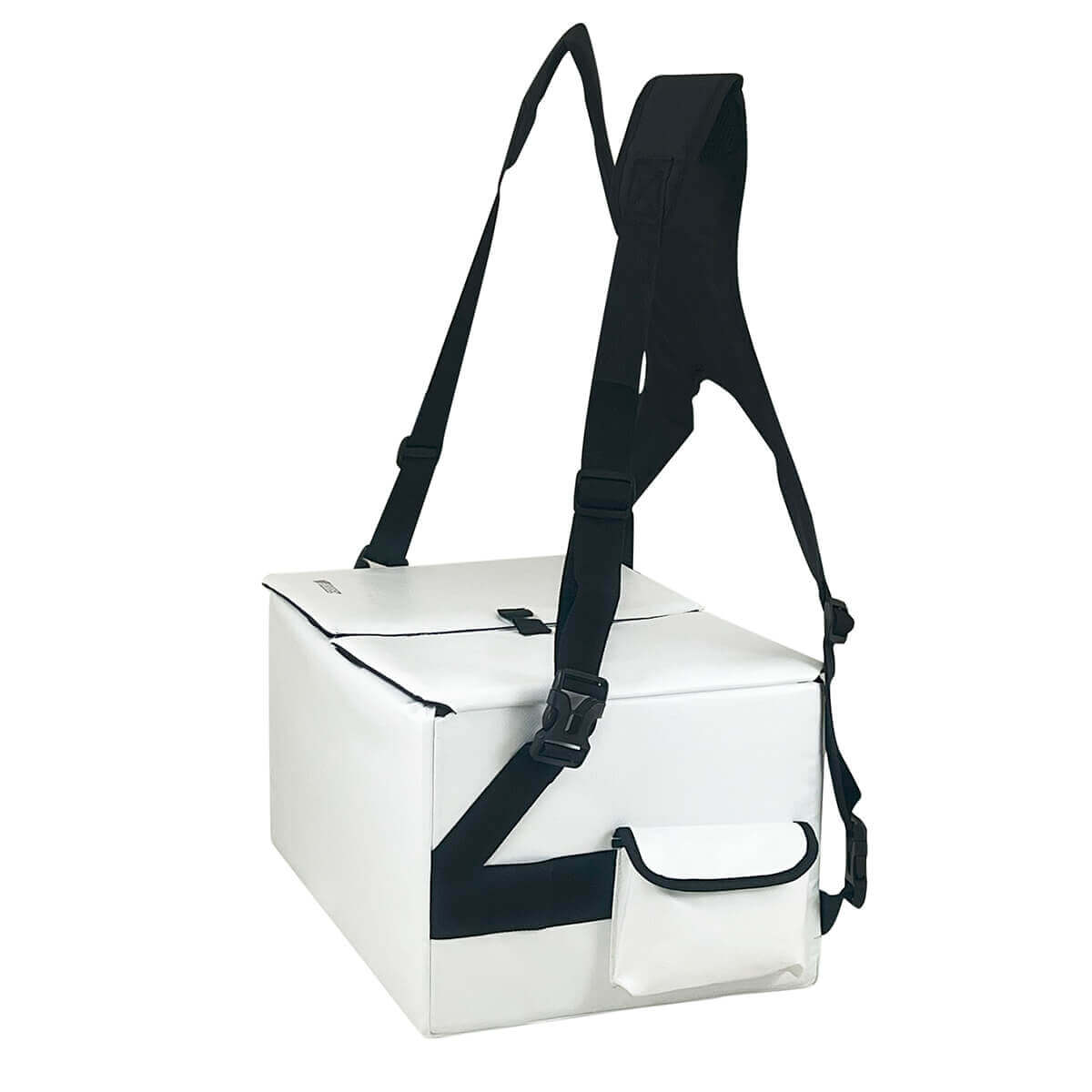 7142-PSB Deep Freez-White-47x32x26-front 3