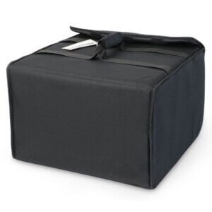 Insulated Pizza Delivery Bag - PRODEL® DURA LIGHT 33