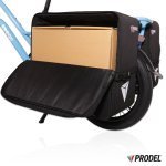6230-TARMAC SADDLE HARD-Black-L+R 45CM-CAPACITY IN 1