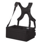 817-PSB TRAY COOLER-Black-34-front