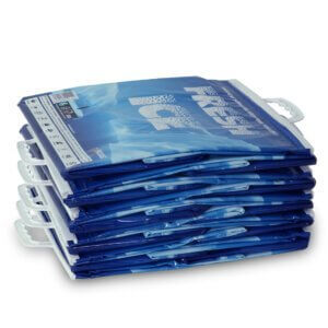 PRD THERMAL BAG 50X40 ICEBERG