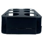 5521-1___plastic 6cup holder – side