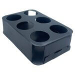5521-m___plastic 6cup holder – side