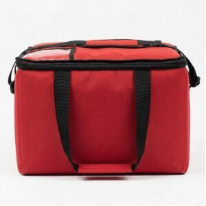 MEALS FIT PRODEL 35×27×20 Black,NAVY, RED Insulated Meal Plan Bag