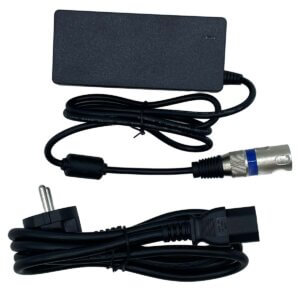 Fresh Heat 12V Silicone Heating Pad 220 V Charger