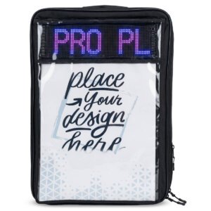 PRD ADDON LED MATRIX PANEL+PRINT