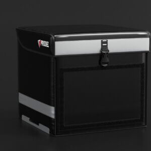 Insulated Scooter Delivery Bag with Screw Mount 40×40×40, 45x45x40 SWIFT TARMAC V2 Set